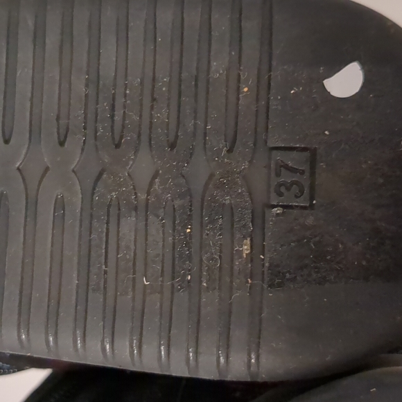 Cloud Footwear Regar Water Resistant Bootie#Clearance#Lastprice#No offer - Picture 7 of 9